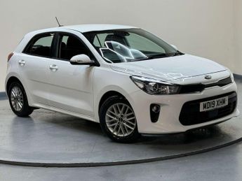 Kia Rio 1.2 Rio 2 ISG 5dr