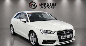 Audi A3 1.2 A3 Sport TFSI 3dr