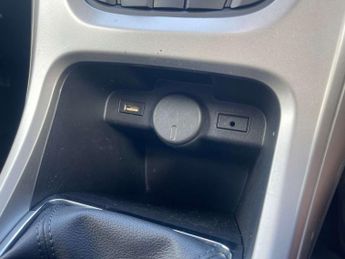 Vauxhall ASTRA 1.6 Astra Energy 5dr
