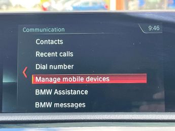 BMW 2 SERIES 2.0 220i M Sport Auto 2dr