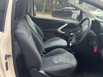 FORD KA 1.2 Ka Studio 3dr
