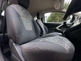 FORD KA 1.2 Ka Studio 3dr