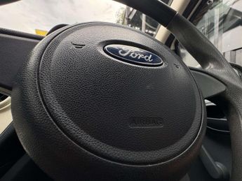 FORD KA 1.2 Ka Studio 3dr
