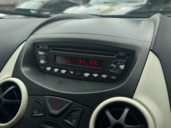 FORD KA 1.2 Ka Studio 3dr
