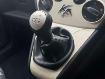 FORD KA 1.2 Ka Studio 3dr