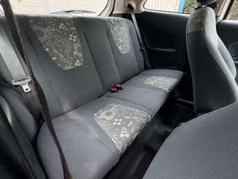 FORD KA 1.2 Ka Studio 3dr