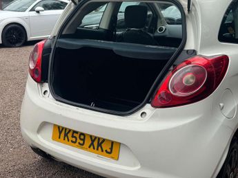 FORD KA 1.2 Ka Studio 3dr