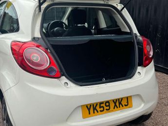 FORD KA 1.2 Ka Studio 3dr