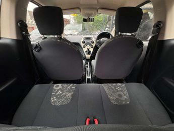 FORD KA 1.2 Ka Studio 3dr