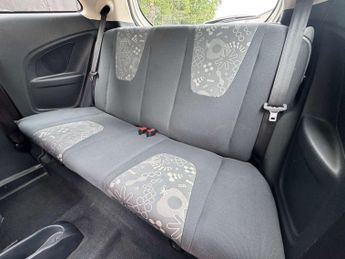 FORD KA 1.2 Ka Studio 3dr