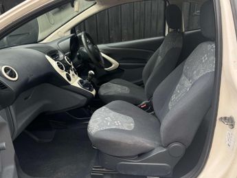 FORD KA 1.2 Ka Studio 3dr