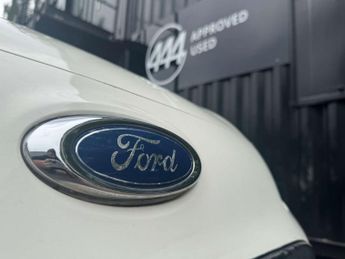 FORD KA 1.2 Ka Studio 3dr