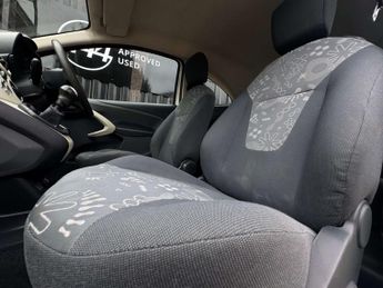 FORD KA 1.2 Ka Studio 3dr