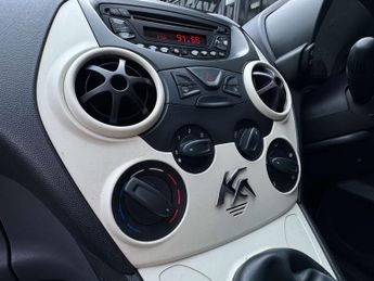 FORD KA 1.2 Ka Studio 3dr