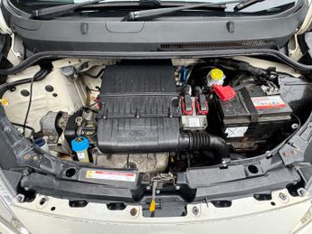 FORD KA 1.2 Ka Studio 3dr