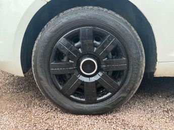 FORD KA 1.2 Ka Studio 3dr