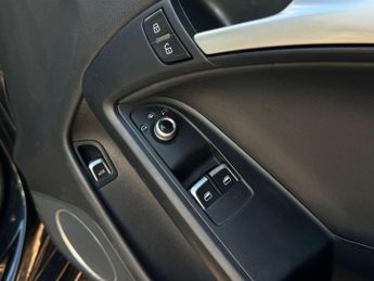 AUDI A5 2.0 A5 Black Edition TDI CVT 2dr