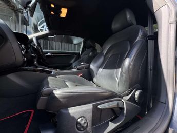AUDI A5 2.0 A5 Black Edition TDI CVT 2dr
