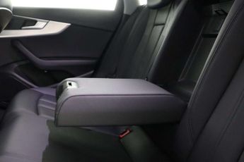 Audi A4 2.0 TDI 35 Sport Edition Saloon 4dr Diesel S Tronic Euro 6 (s/s)