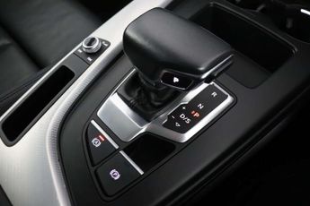 Audi A4 2.0 TDI 35 Sport Edition Saloon 4dr Diesel S Tronic Euro 6 (s/s)