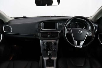 Volvo V40 1.5 T3 Inscription Edition Hatchback 5dr Petrol Auto Euro 6 (s/s