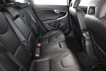 Volvo V40 1.5 T3 Inscription Edition Hatchback 5dr Petrol Auto Euro 6 (s/s