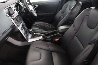 Volvo V40 1.5 T3 Inscription Edition Hatchback 5dr Petrol Auto Euro 6 (s/s