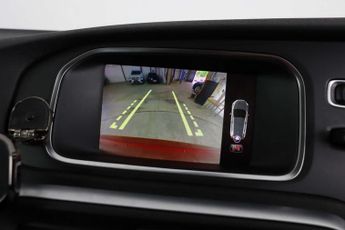 Volvo V40 1.5 T3 Inscription Edition Hatchback 5dr Petrol Auto Euro 6 (s/s