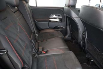 Mercedes-Benz GLB 1.3 GLB200 AMG Line SUV 5dr Petrol 7G-DCT Euro 6 (s/s) (163 ps)