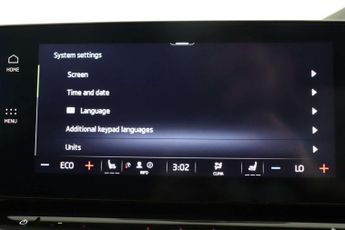 Skoda Octavia 1.4 TSI iV 13kWh SE L Hatchback 5dr Petrol Plug-in Hybrid DSG Eu
