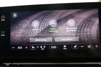 Skoda Octavia 1.4 TSI iV 13kWh SE L Hatchback 5dr Petrol Plug-in Hybrid DSG Eu