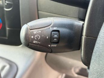 Citroen Dispatch 2.0 1200 HDi Enterprise Panel Van 5dr Diesel Manual FWD L2 H1 (1
