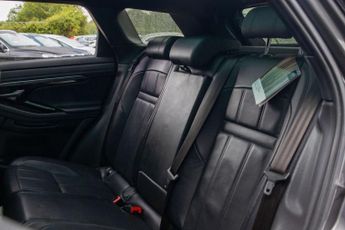 LAND ROVER RANGE ROVER EVOQUE 2.0 D180 R-Dynamic SE SUV 5dr Diesel Auto 4WD Euro 6 (s/s) (180 