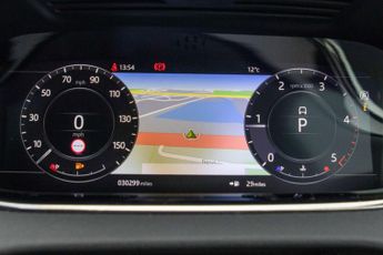 LAND ROVER RANGE ROVER EVOQUE 2.0 D180 R-Dynamic SE SUV 5dr Diesel Auto 4WD Euro 6 (s/s) (180 