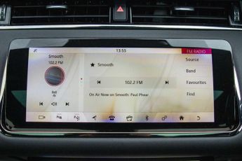 LAND ROVER RANGE ROVER EVOQUE 2.0 D180 R-Dynamic SE SUV 5dr Diesel Auto 4WD Euro 6 (s/s) (180 