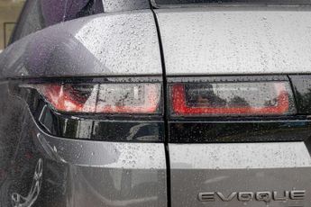 LAND ROVER RANGE ROVER EVOQUE 2.0 D180 R-Dynamic SE SUV 5dr Diesel Auto 4WD Euro 6 (s/s) (180 