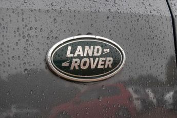 LAND ROVER RANGE ROVER EVOQUE 2.0 D180 R-Dynamic SE SUV 5dr Diesel Auto 4WD Euro 6 (s/s) (180 
