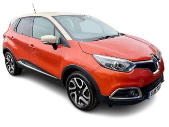 Renault Captur 0.9 Captur Dynamique S Nav TCe 5dr