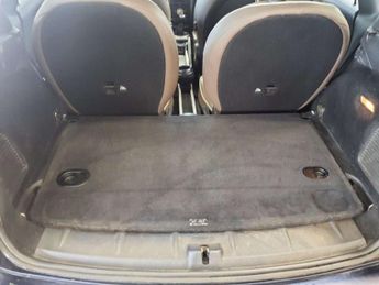 MINI COUNTRYMAN 1.6 Countryman Cooper S ALL4 4WD 5dr