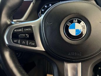 BMW 1 SERIES 1.5 118i M Sport Auto 5dr