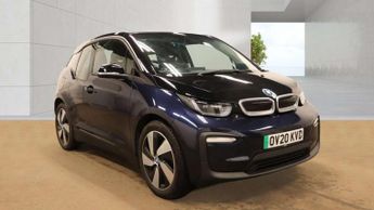 BMW i3 i3 5dr