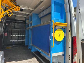 Iveco Daily 2.3D HPI 12V 35S 3520 Panel Van 5dr Diesel Manual MWB H1 Euro 6 