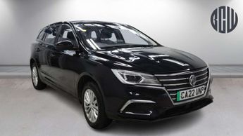 MG MG5 MG5 Excite EV 5dr