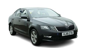 Skoda Octavia 2.0 TDI SE Technology Hatchback 5dr Diesel Manual Euro 6 (s/s) (