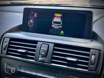 BMW 1 Series 3.0 M135i Auto 5dr