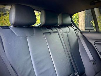 BMW 1 Series 3.0 M135i Auto 5dr