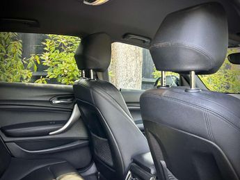 BMW 1 Series 3.0 M135i Auto 5dr