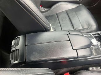 Mercedes-Benz E-CLASS 2.1 E250 AMG Sport CDi Auto 2dr