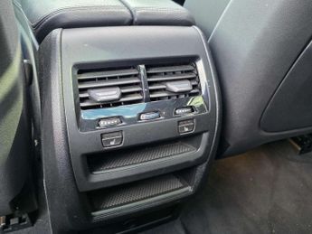 BMW X5 3.0 M50d SUV 5dr Diesel Auto xDrive Euro 6 (s/s) (400 ps)