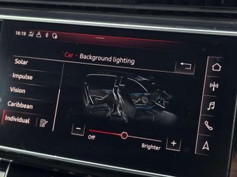 Audi Q8 3.0 TDI V6 50 Vorsprung SUV 5dr Diesel Tiptronic quattro Euro 6 